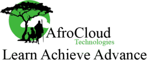 AfroCloud Logo