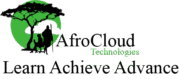 AfroCloud Logo
