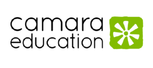 Camara Education Logo