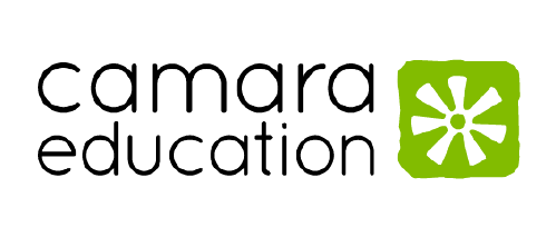 Camara Education Logo