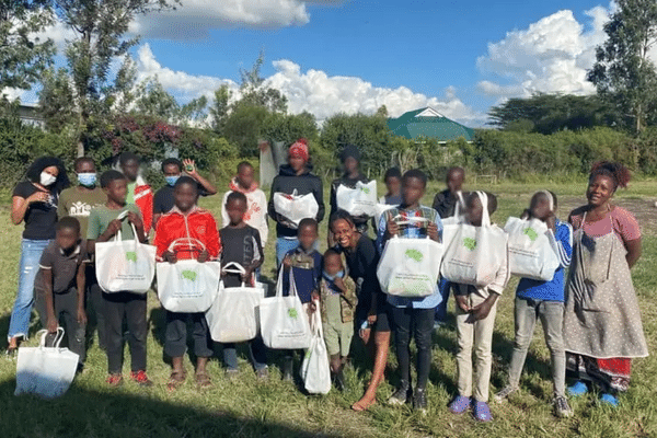 Nyumba Ya Tumaini Mental Health Day